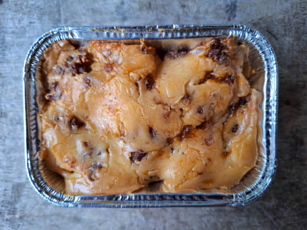 HIGH-QUALITY ALUMINUM FOIL BAKING TRAY – THE PERFECT SOLUTION FOR EVERY KITCHEN