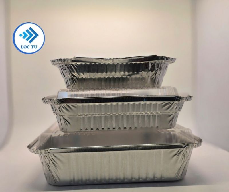 CHOOSING THE RIGHT ALUMINUM FOIL TRAYS - YOUR BEST PRACTICAL GUIDE