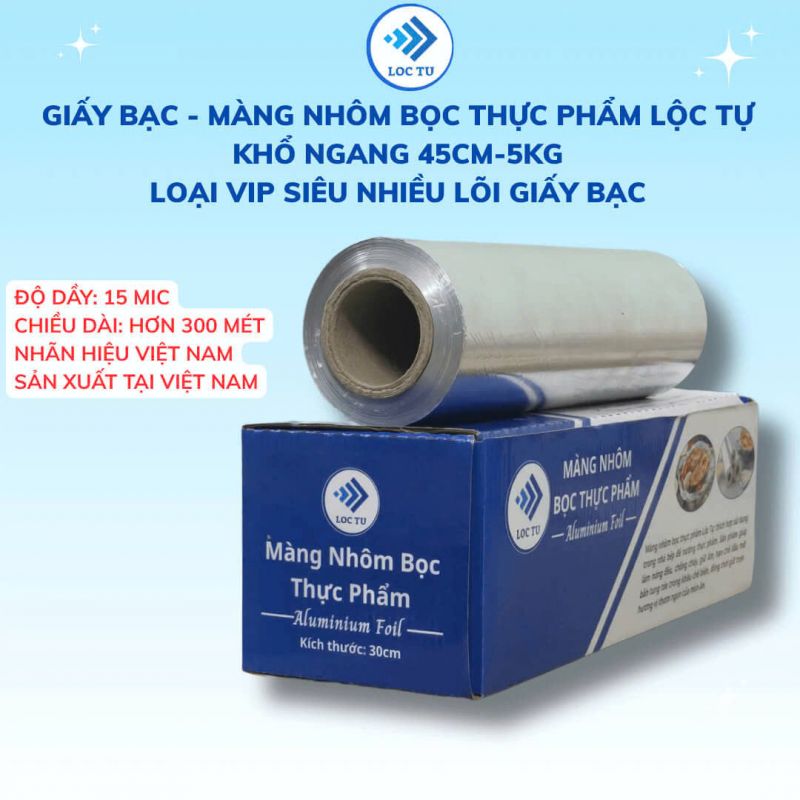 ALUMINUM FOIL 2026: ENGINEERING CULINARY EXCELLENCE IN THE NEW ERA