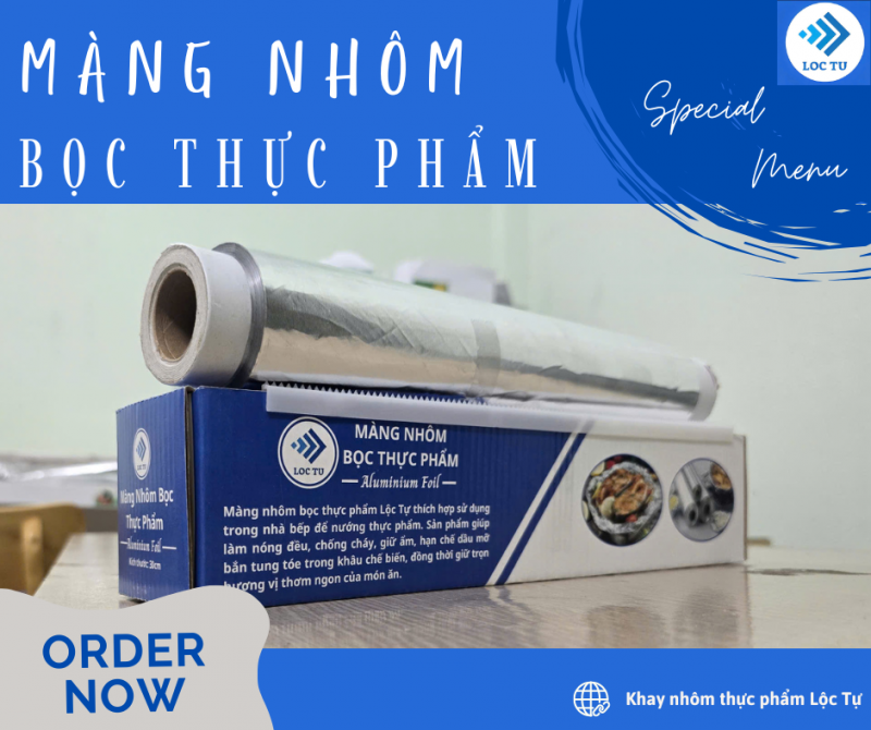 COMMERCE THE CAPITAL: OPTIMIZING ALUMINUM FOIL SOURCING IN VIETNAM'S