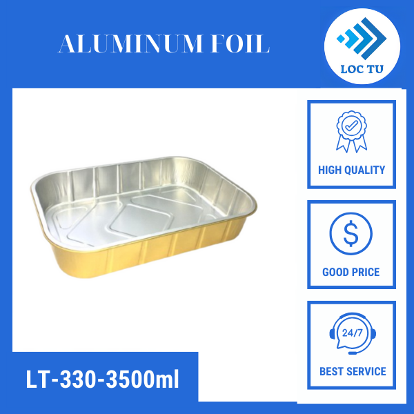 RESTAURANT-GRADE ALUMINUM TRAYS: A STRATEGIC PROCUREMENT GUIDE