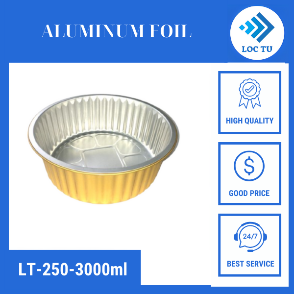 A CASE IN MANUFACTURING EXCELLENCE: THE SUPERIORITY OF LOC TU