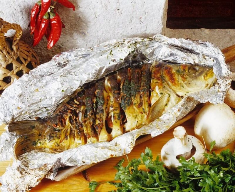 ALUMINUM FOIL FOR FAST FOOD: A STRATEGIC GUIDE TO OPTIMIZING QUALITY