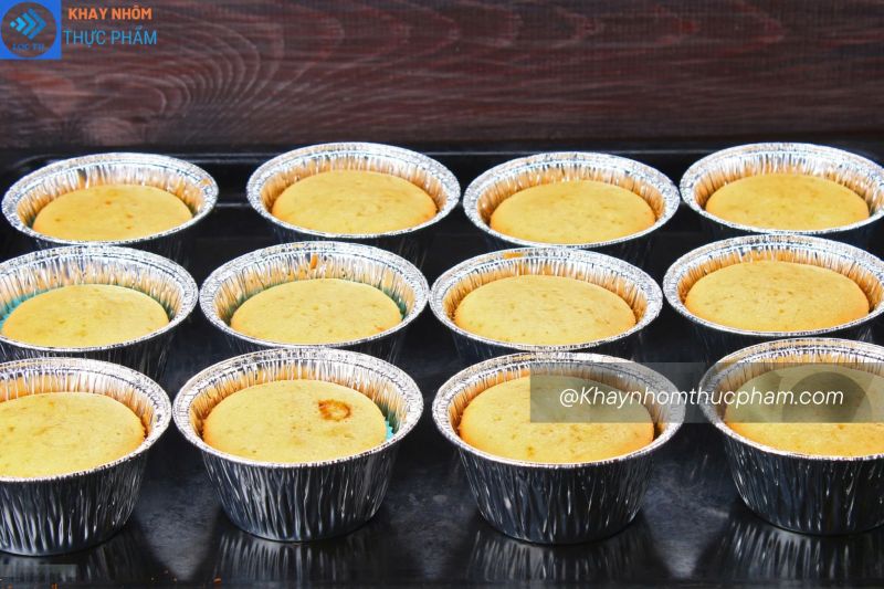 COOKING WITH ALUMINUM FOIL TRAYS: A COMPREHENSIVE, METHOD-BASED