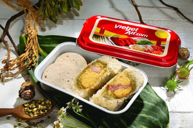 PREMIER AIRLINE ALUMINIUM CONTAINERS: ELEVATING INFLIGHT DINING