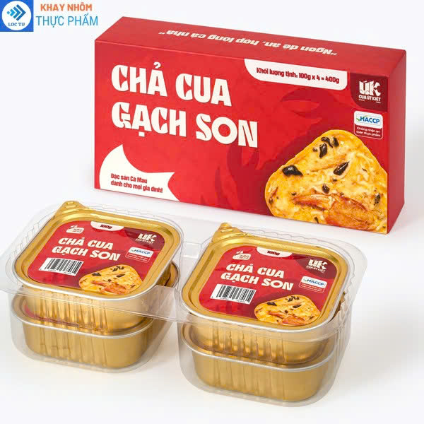 ELEVATING BRAND VALUE: THE IMPACT OF PREMIUM GOLD FOIL CONTAINERS