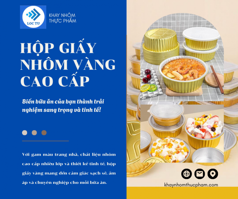 ABSOLUTE RIGIDITY: PREMIUM WHOLESALE ALUMINUM FOIL CONTAINERS