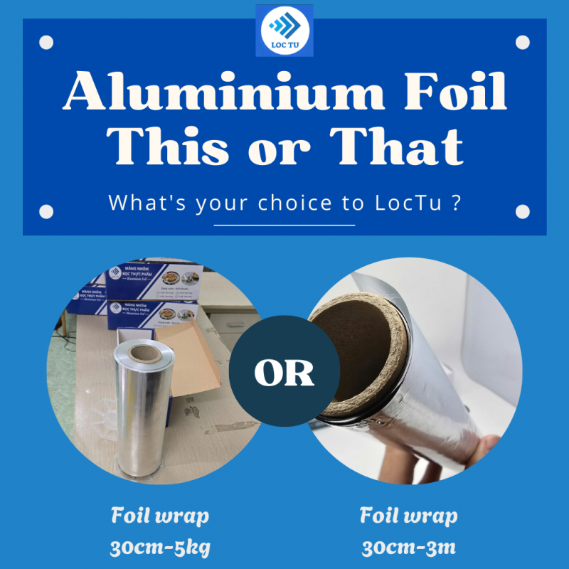 ALUMINUM FOIL WRAP: A COMPREHENSIVE TECHNICAL OPERATIONAL HANDBOOK