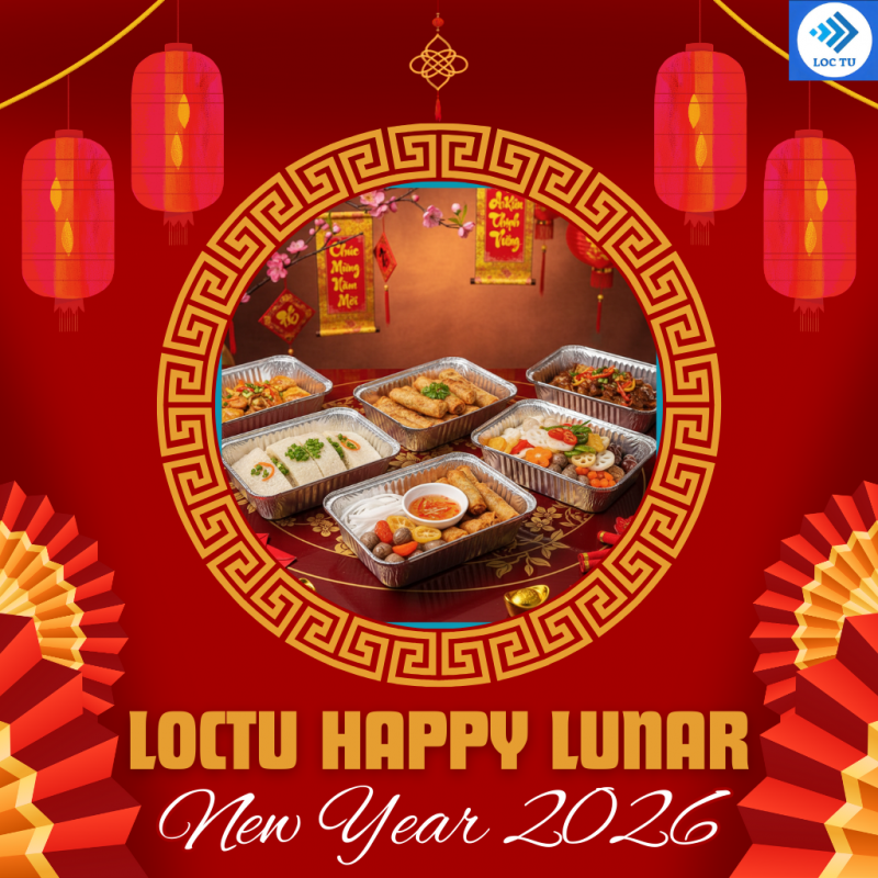 OPERATIONAL RESILIENCE: TET SEASON EFFICIENCY VIA PREMIUM ALUMINUM