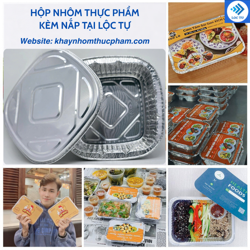 PRECISION & PERFORMANCE: SCALING WHOLESALE FOIL CONTAINER SYSTEMS