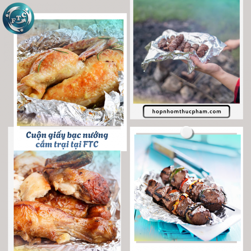 ADVANCED ALUMINUM FOIL TECHNIQUES FOR ELITE CULINARY PROFESSIONALS