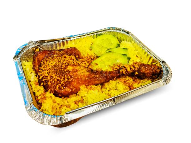 ALUMINUM FOIL TRAYS: ULTIMATE CONVENIENCE FOR EVERY KITCHEN