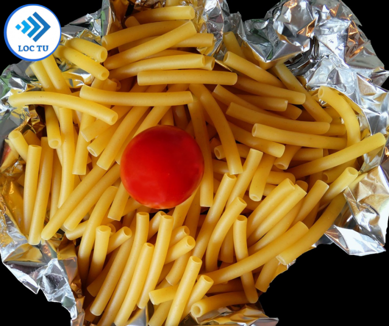 WHY FOOD-SAFE ALUMINUM TRAYS ARE THE TOP CHOICE